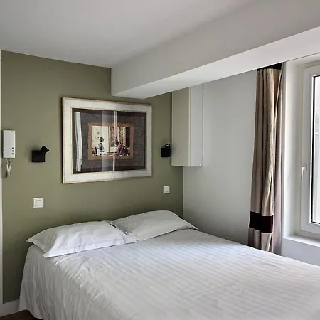 Appartamento S02434 - Montorgueil *